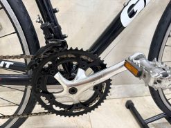 Xe đạp GIANT pace tay lắc Nhật bãi