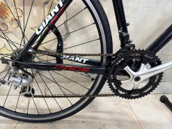 Xe đạp GIANT pace tay lắc Nhật bãi