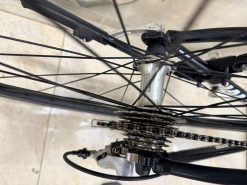 Xe đạp GIANT pace tay lắc Nhật bãi