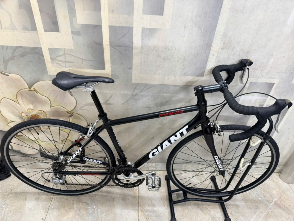 Xe đạp GIANT pace tay lắc Nhật bãi Xe đạp GIANT pace tay lắc Nhật bãi