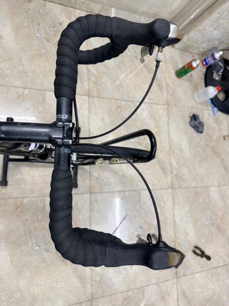 Xe đạp GIANT pace tay lắc Nhật bãi Xe đạp GIANT pace tay lắc Nhật bãi