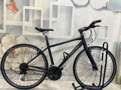 Xe đạp TREK càng cacbon Nhật bãi