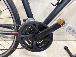 Xe đạp TREK càng cacbon Nhật bãi