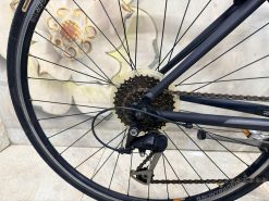 Xe đạp TREK càng cacbon Nhật bãi