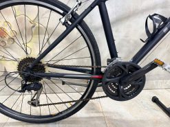 Xe đạp TREK càng cacbon Nhật bãi