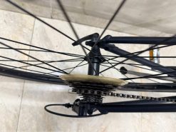 Xe đạp TREK càng cacbon Nhật bãi