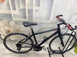 Xe đạp TREK càng cacbon Nhật bãi