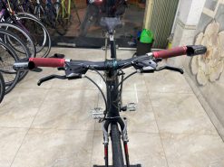 Xe đạp TREK càng cacbon Nhật bãi