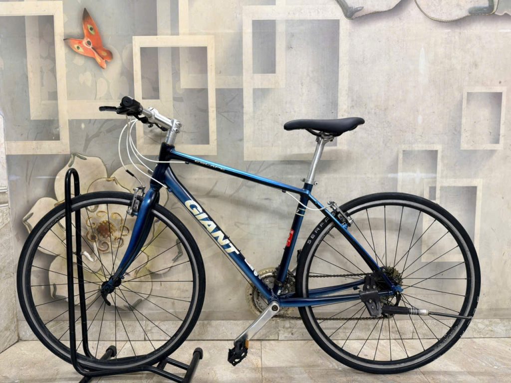 Xe đạp Nhật bãi GIANT R3 Xe đạp Nhật bãi GIANT R3