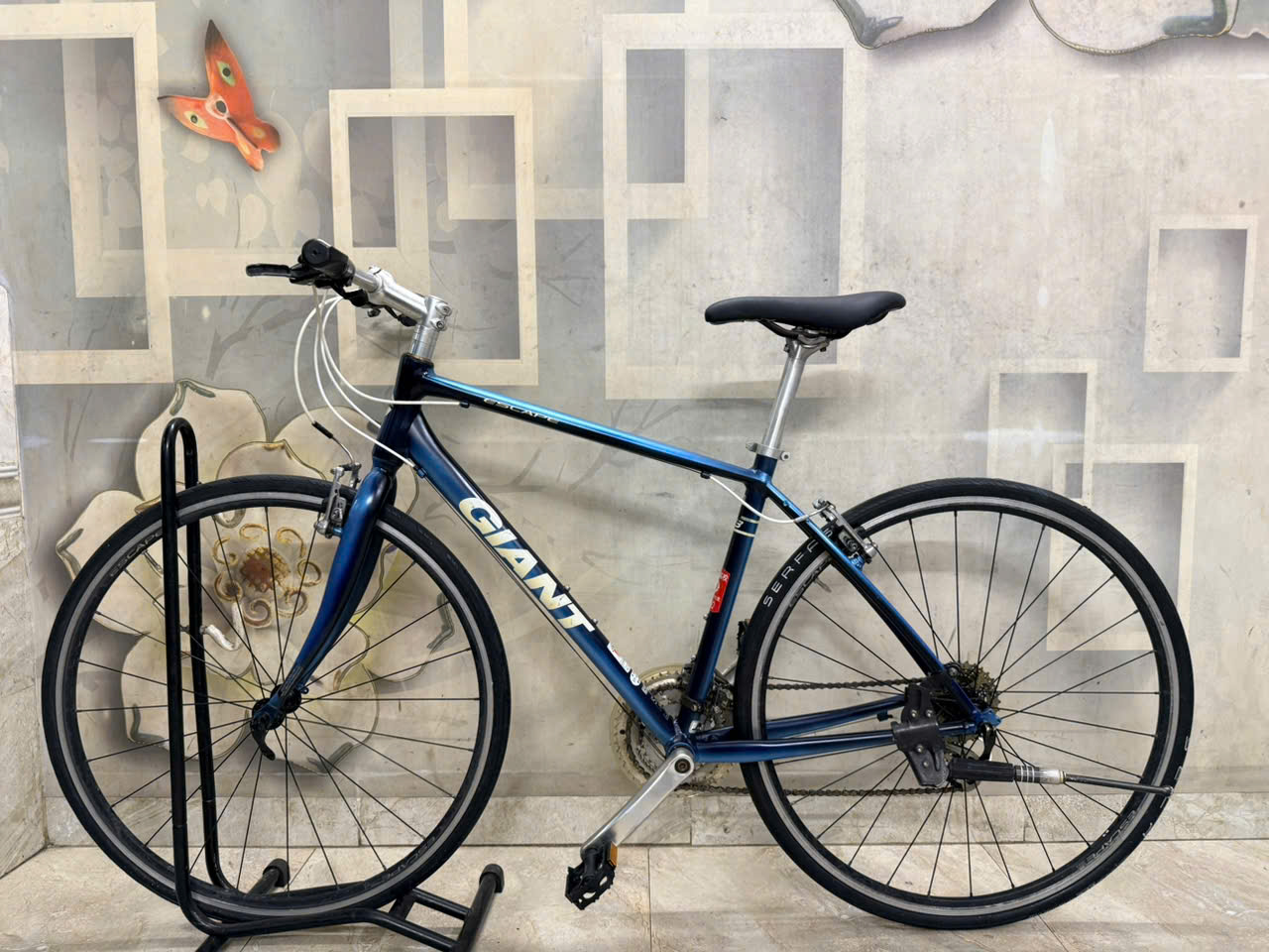 Xe đạp Nhật bãi GIANT R3 Xe đạp Nhật bãi GIANT R3