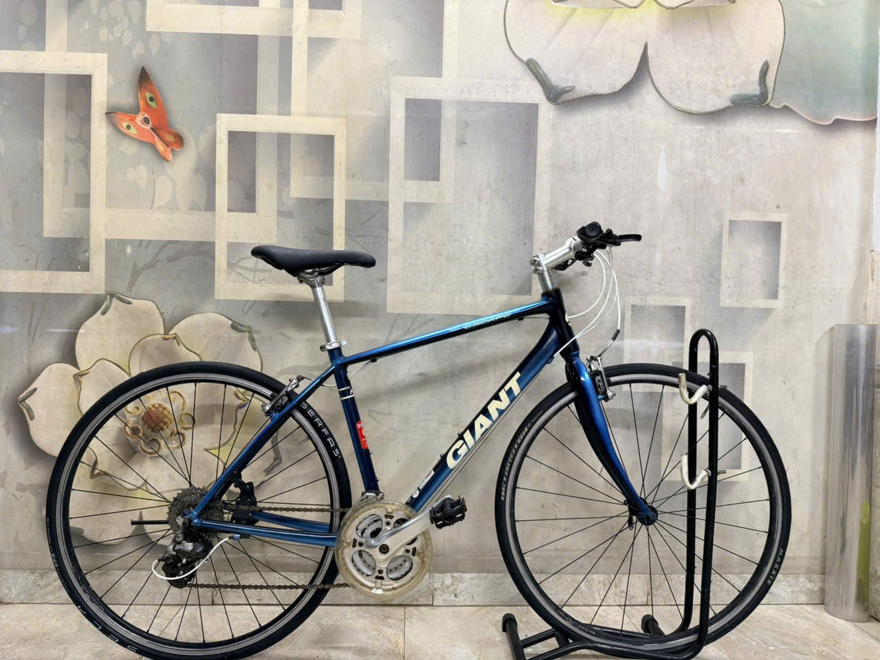 Xe đạp Nhật bãi GIANT R3 Xe đạp Nhật bãi GIANT R3