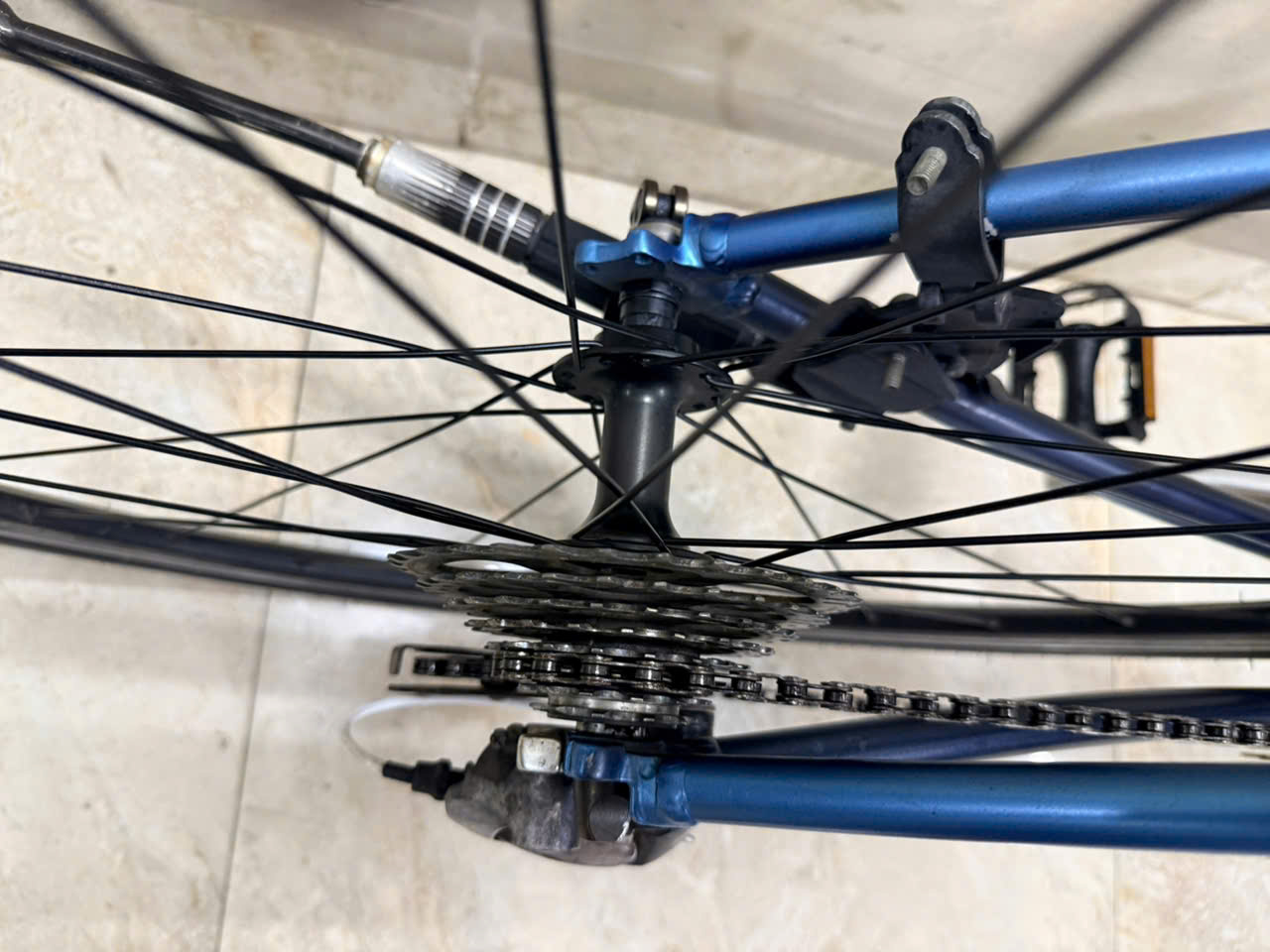 Xe đạp Nhật bãi GIANT R3 Xe đạp Nhật bãi GIANT R3