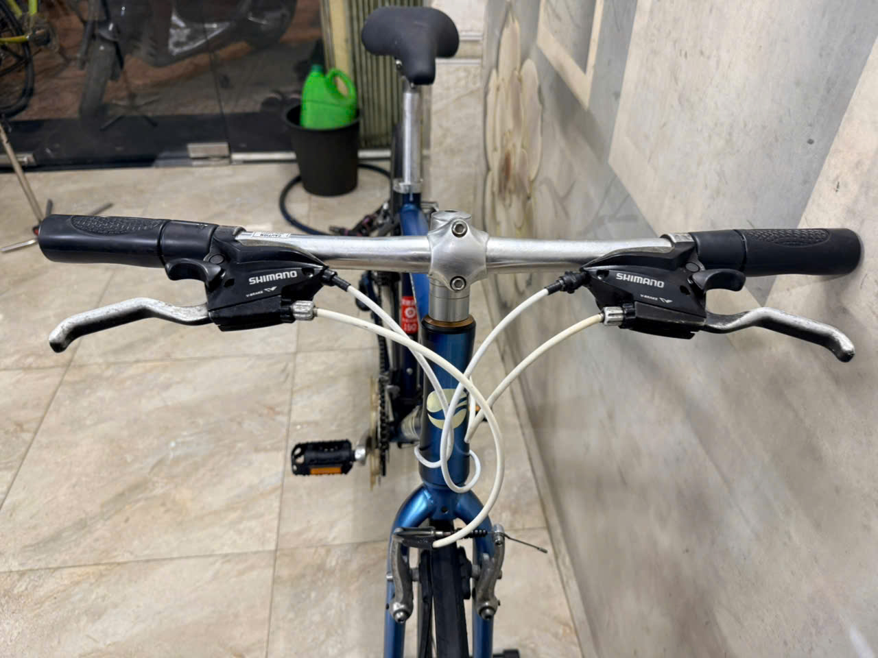 Xe đạp Nhật bãi GIANT R3 Xe đạp Nhật bãi GIANT R3