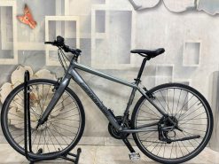 Xe Nhật bãi Cannondale càng cacbon