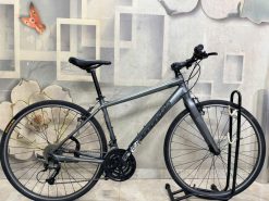Xe Nhật bãi Cannondale càng cacbon