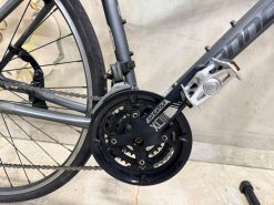 Xe Nhật bãi Cannondale càng cacbon