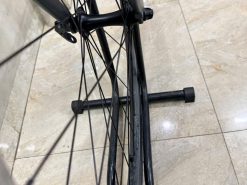 Xe Nhật bãi Cannondale càng cacbon