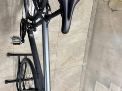 Xe Nhật bãi Cannondale càng cacbon