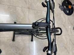 Xe Nhật bãi Cannondale càng cacbon