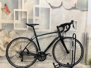 Xe đạp Nhật bãi ANCHOR càng cacbon