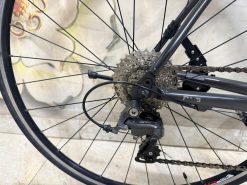 Xe đạp Nhật bãi ANCHOR càng cacbon