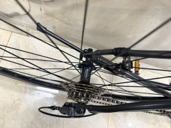 Xe đạp Nhật bãi ANCHOR càng cacbon