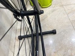 Xe đạp Nhật bãi ANCHOR càng cacbon