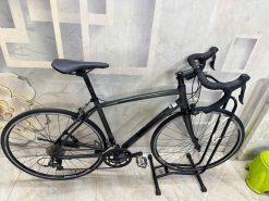 Xe đạp Nhật bãi ANCHOR càng cacbon