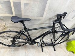 Xe đạp Nhật bãi ANCHOR càng cacbon