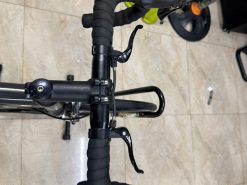 Xe đạp Nhật bãi ANCHOR càng cacbon