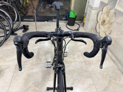 Xe đạp Nhật bãi ANCHOR càng cacbon