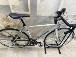 Xe đạp Prec Nhật bãi cổ cong tay lắc