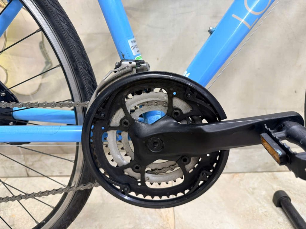 Xe đạp Nhật bãi louis garneau Xe đạp Nhật bãi louis garneau