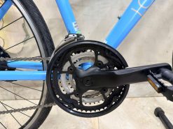 Xe đạp Nhật bãi louis garneau