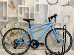 Xe đạp Nhật bãi louis garneau