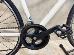 Xe đạp Progear Nhật bãi