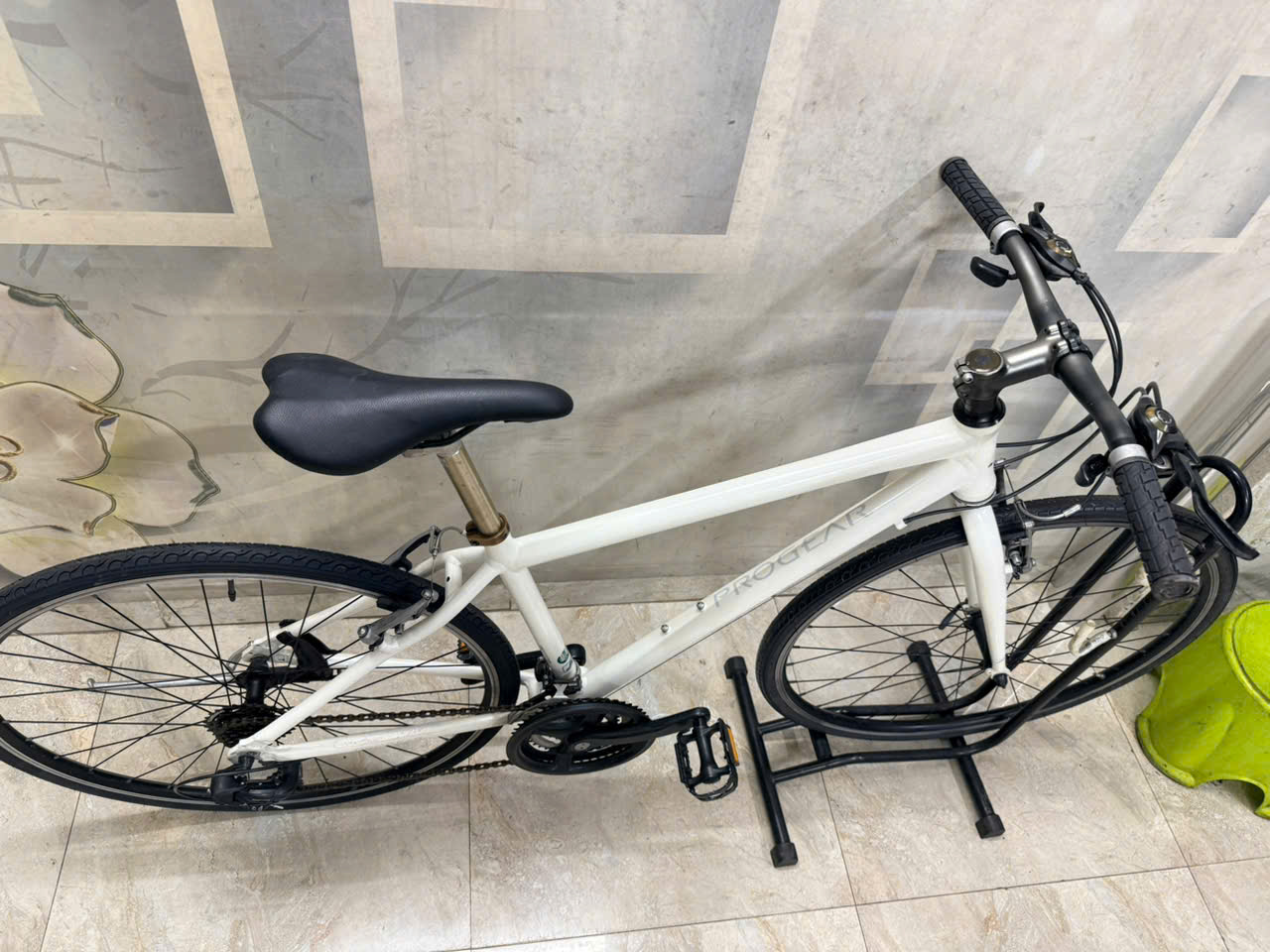 Xe đạp Progear Nhật bãi Xe đạp Progear Nhật bãi