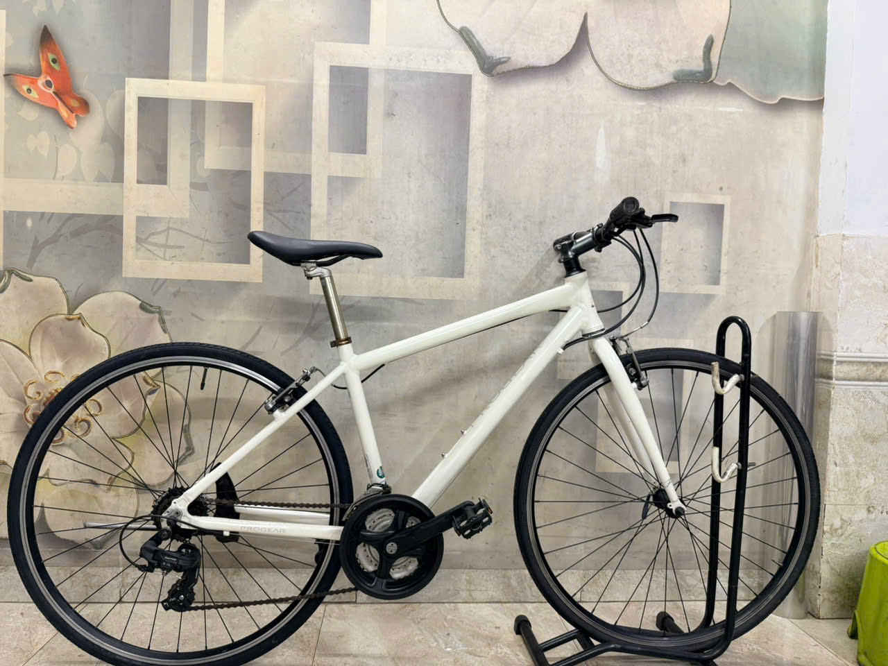 Xe đạp Progear Nhật bãi Xe đạp Progear Nhật bãi