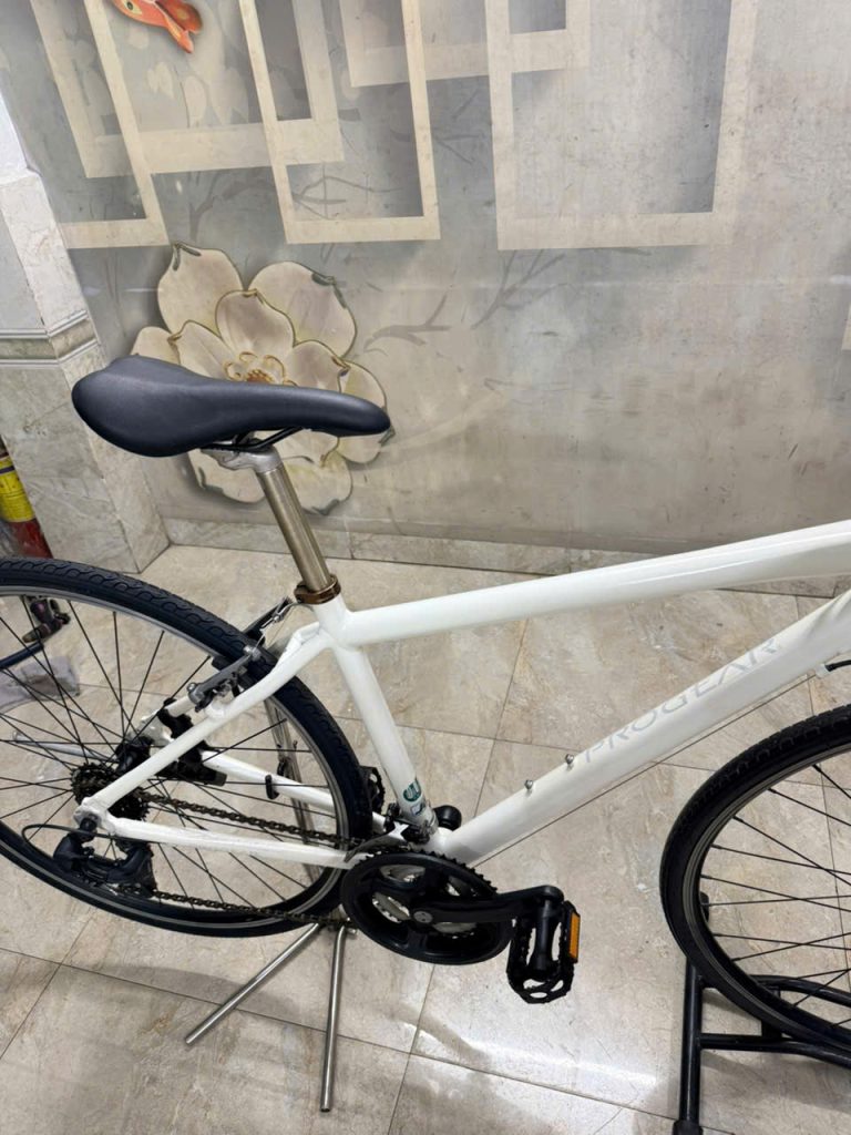 Xe đạp Progear Nhật bãi Xe đạp Progear Nhật bãi