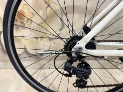 Xe đạp Progear Nhật bãi