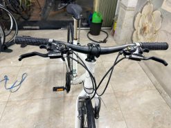 Xe đạp Progear Nhật bãi