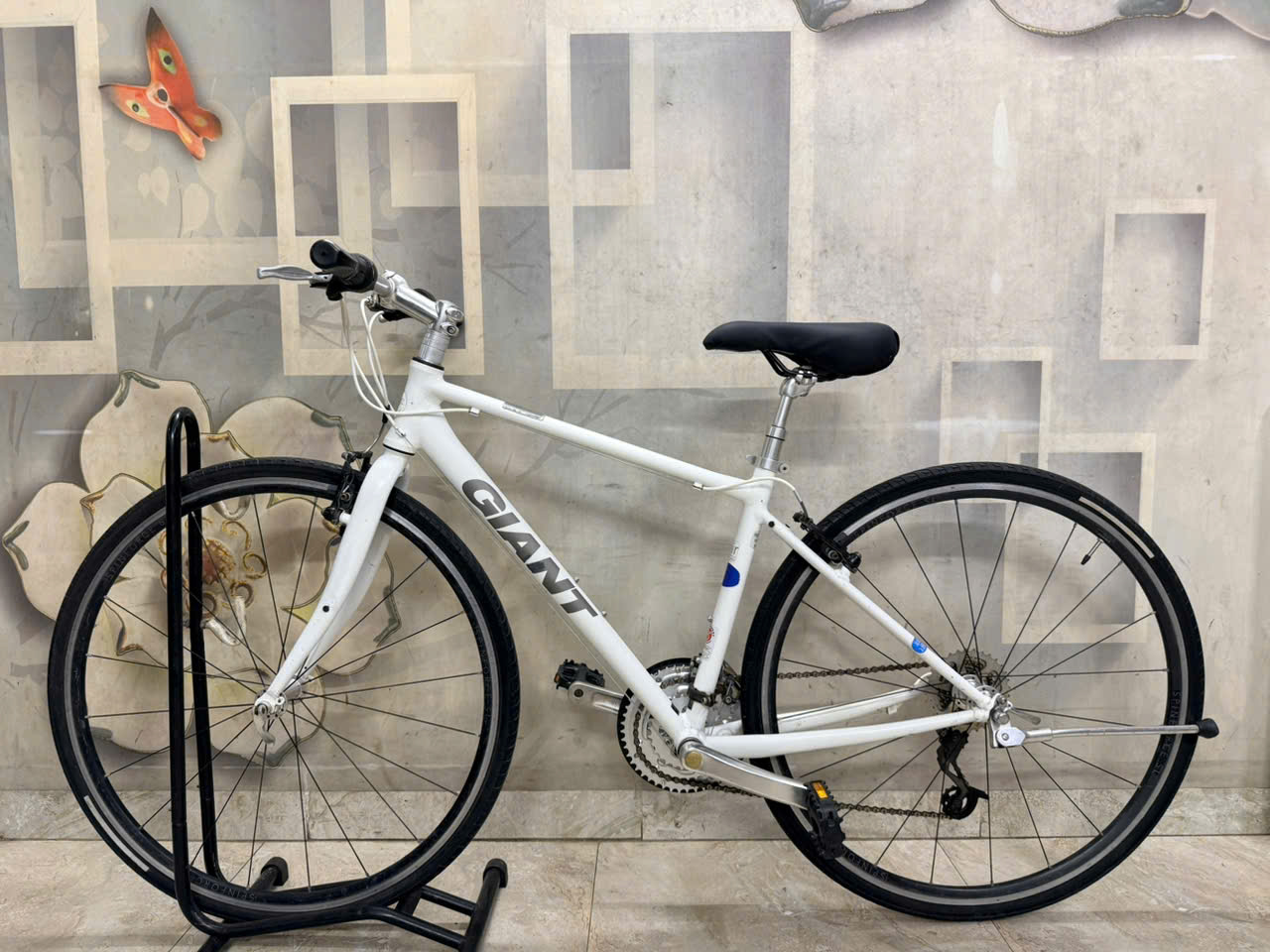 Xe đạp Nhật bãi GIANT R3