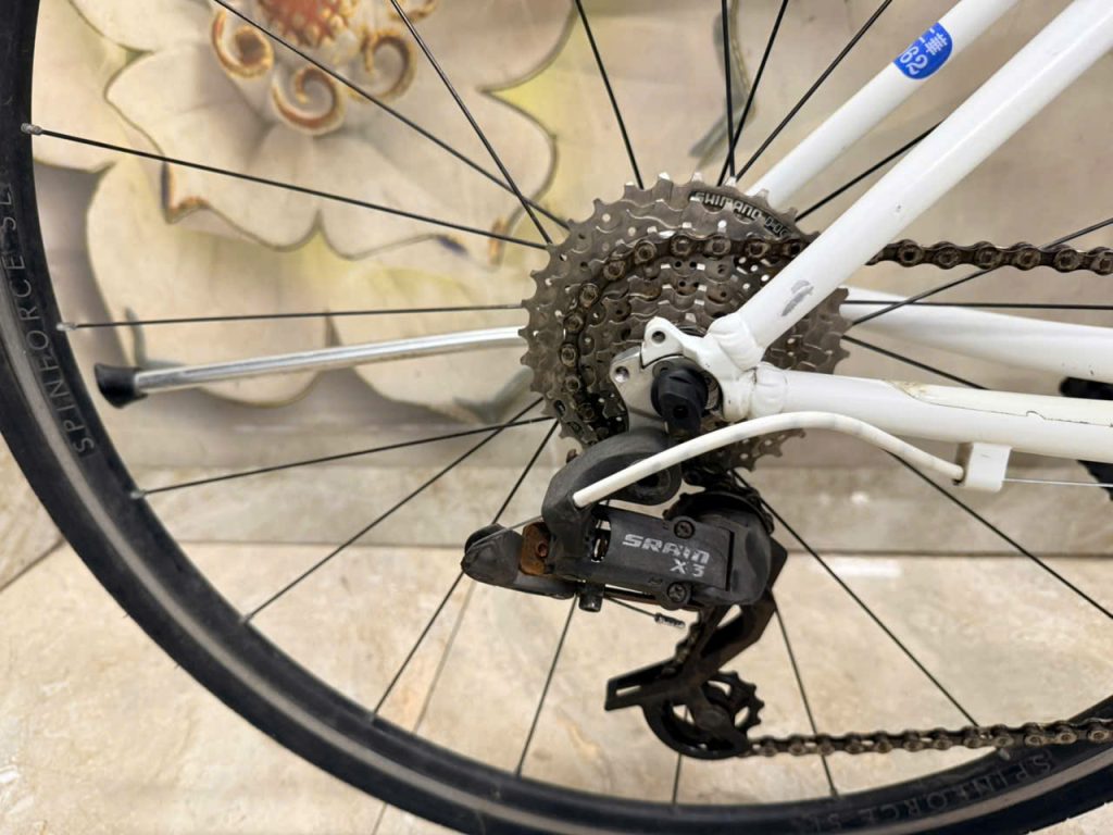 Xe đạp Nhật bãi GIANT R3 Xe đạp Nhật bãi GIANT R3