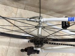 Xe đạp Nhật bãi GIANT R3