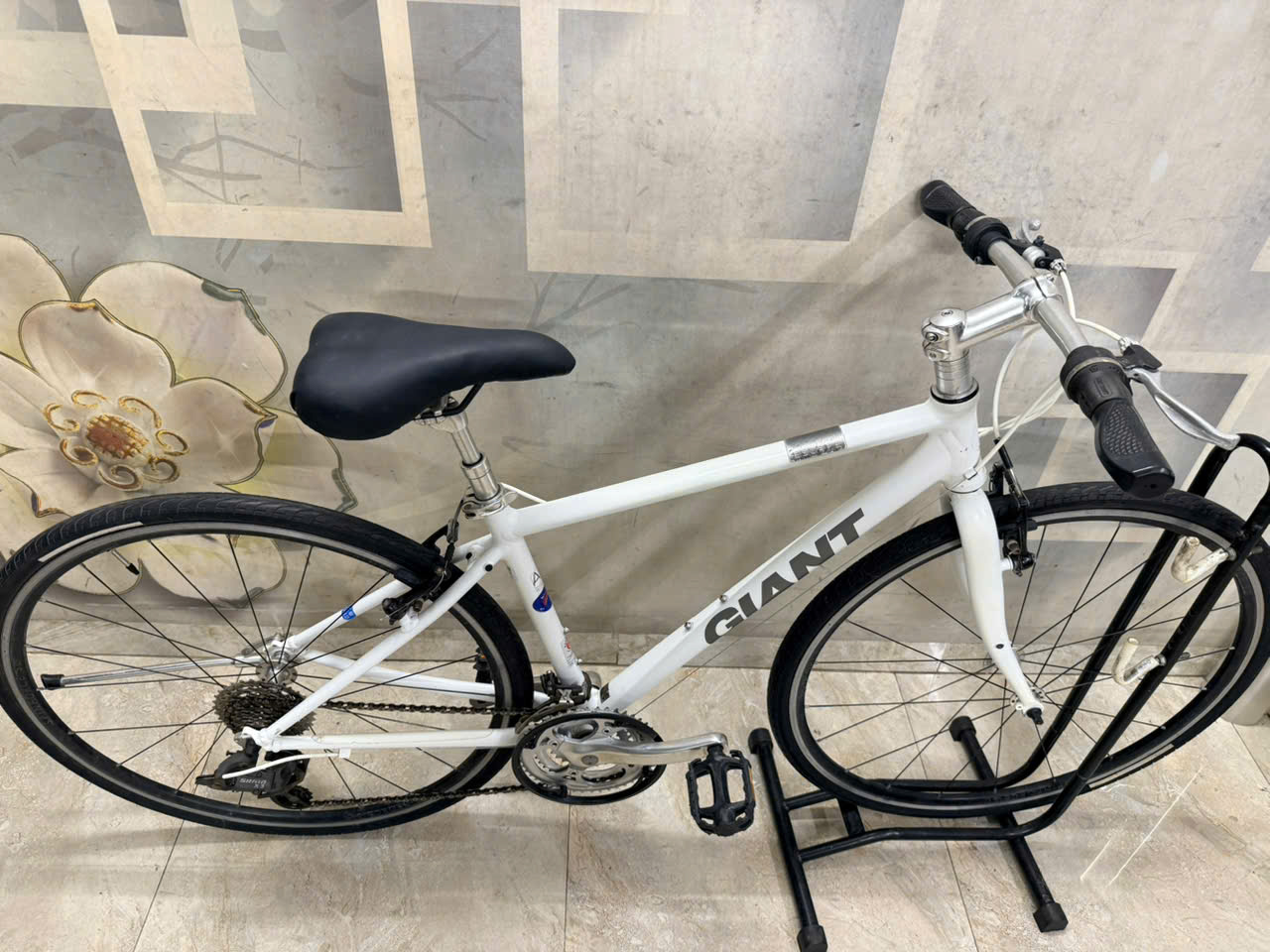 Xe đạp Nhật bãi GIANT R3 Xe đạp Nhật bãi GIANT R3