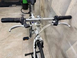 Xe đạp Nhật bãi GIANT R3