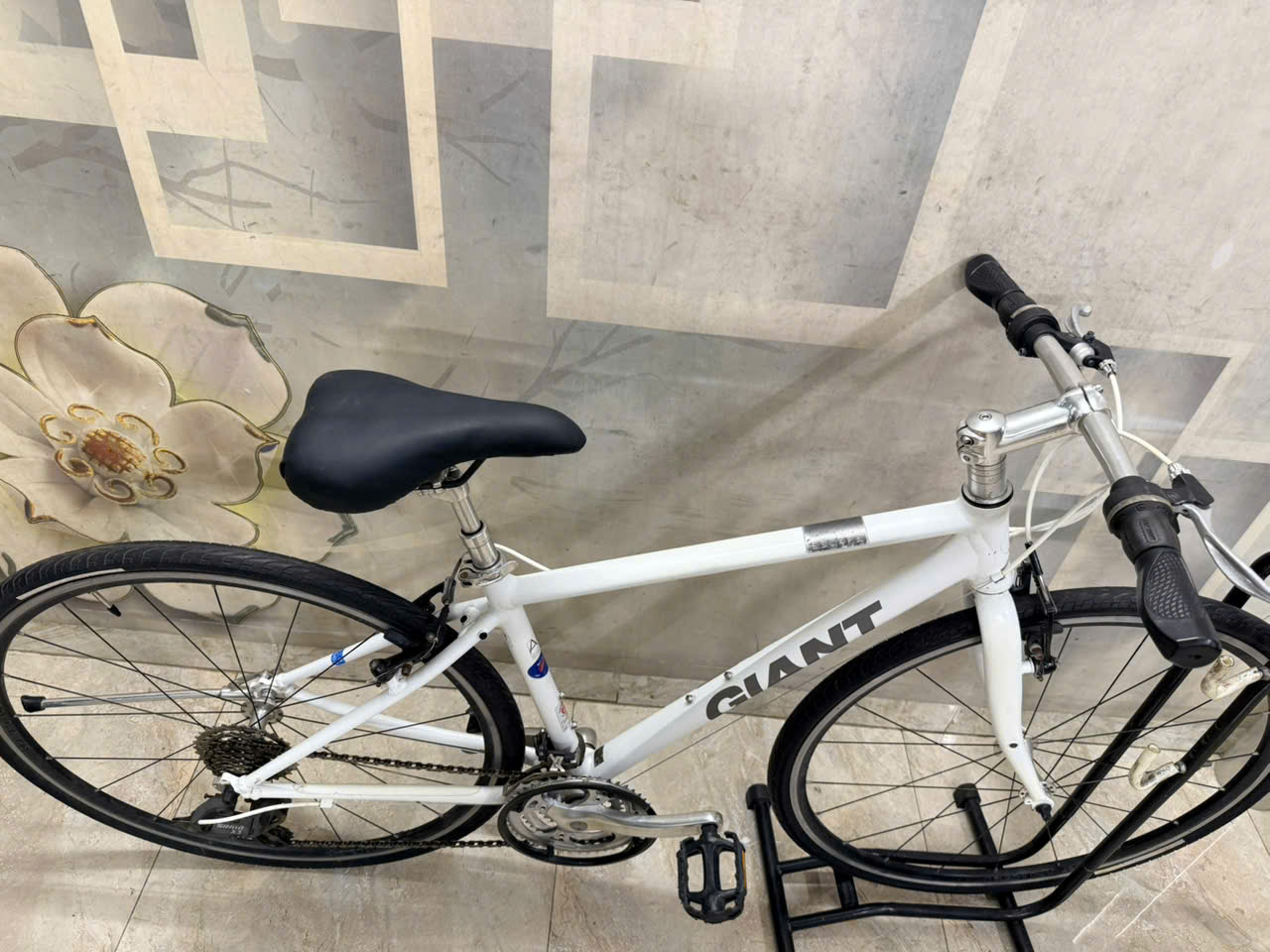 Xe đạp Nhật bãi GIANT R3 Xe đạp Nhật bãi GIANT R3