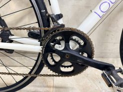 Xe đạp Nhật bãi Louis garneu tay lắc