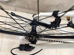 Xe đạp Nhật bãi Louis garneu tay lắc