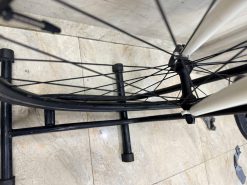 Xe đạp Nhật bãi Louis garneu tay lắc